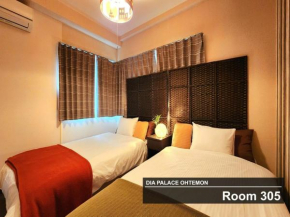 Dia Palace Otemon 203 - Vacation STAY 31918v